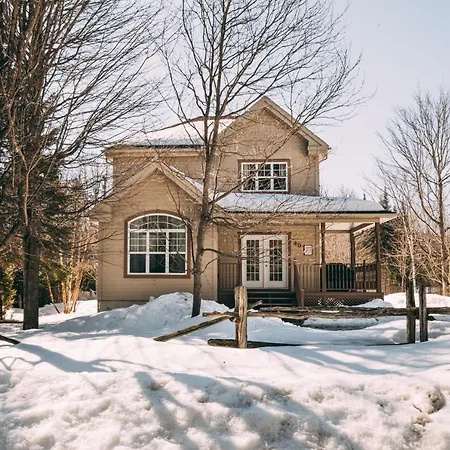 Villa Brebeuf La Conception Exterior photo