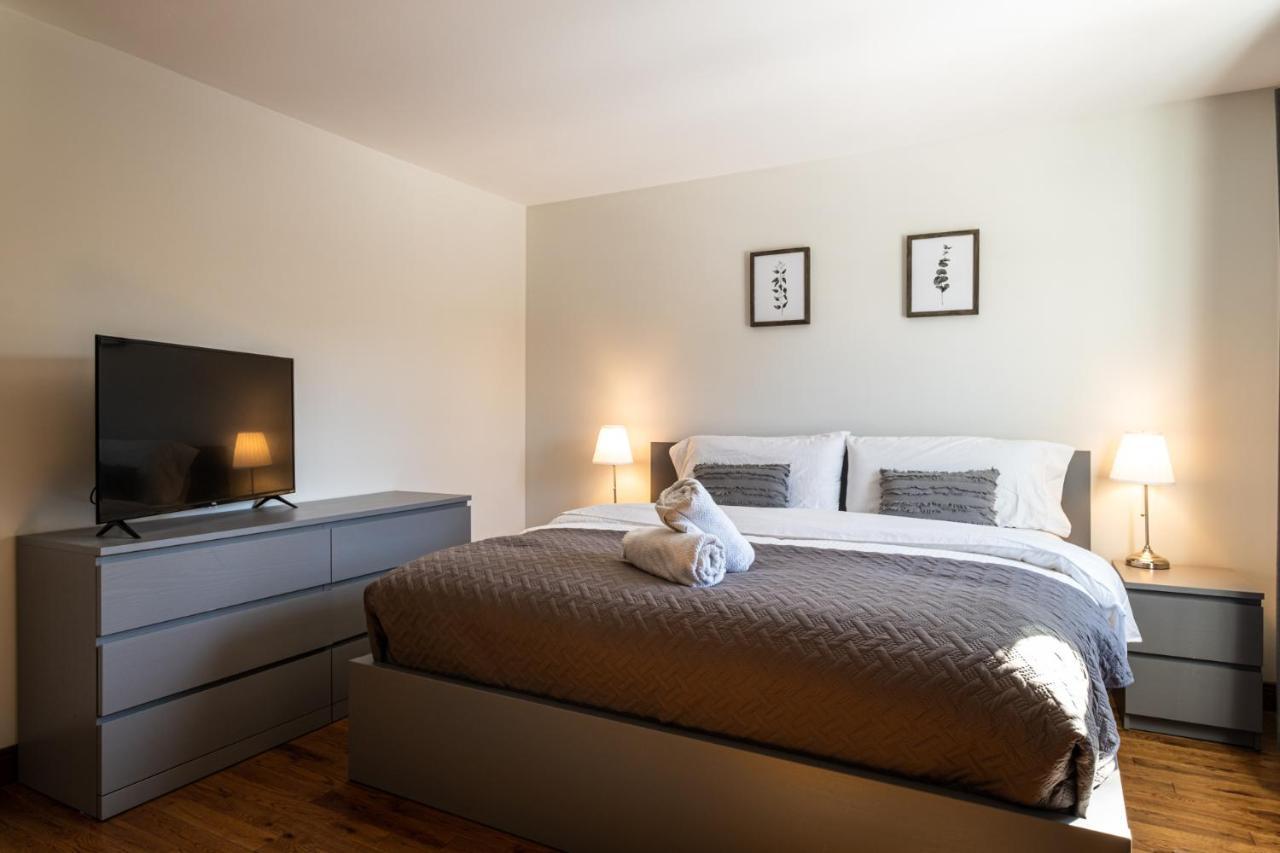 Holiday home Brebeuf La Conception
