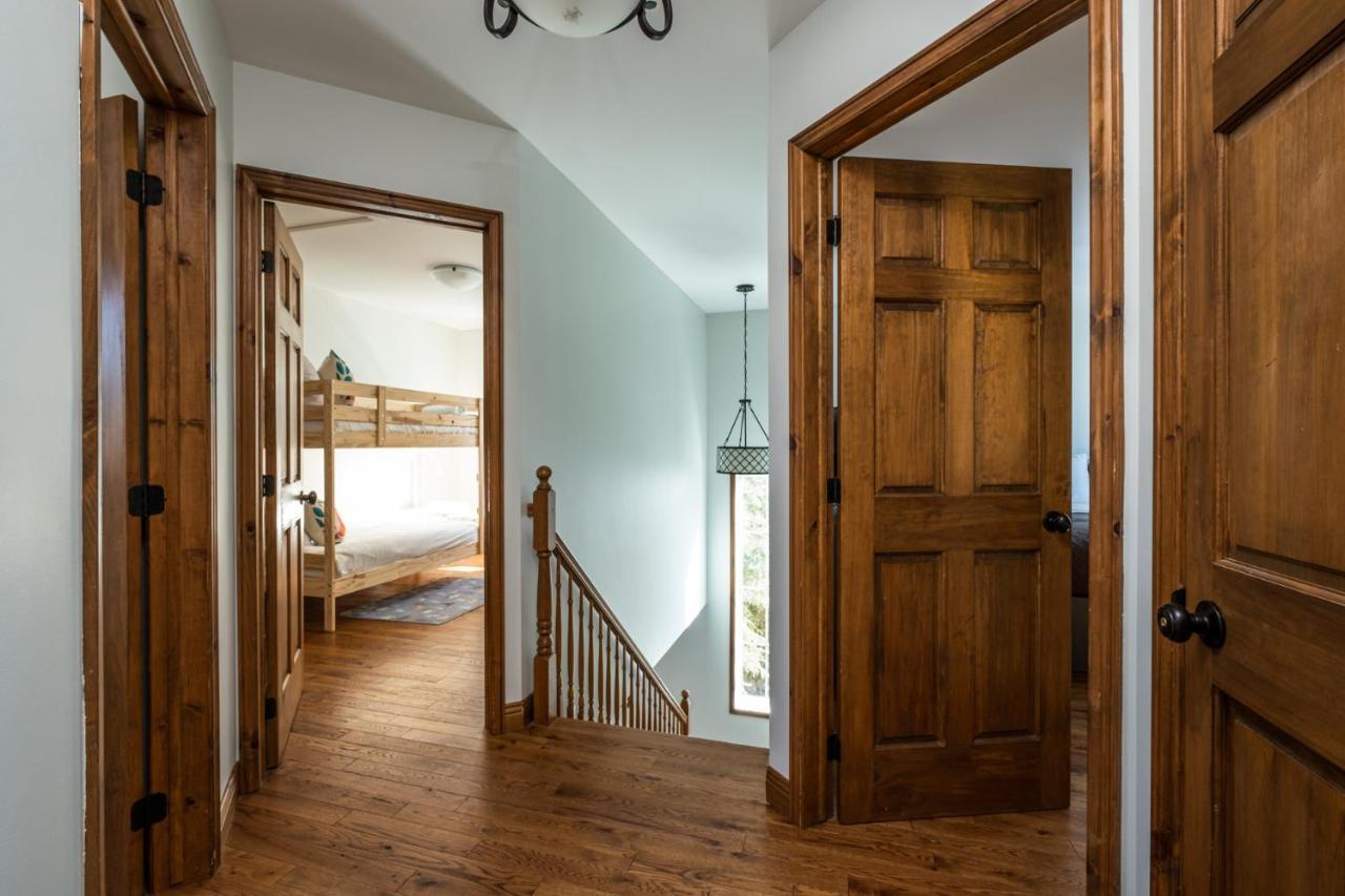 Holiday home Brebeuf