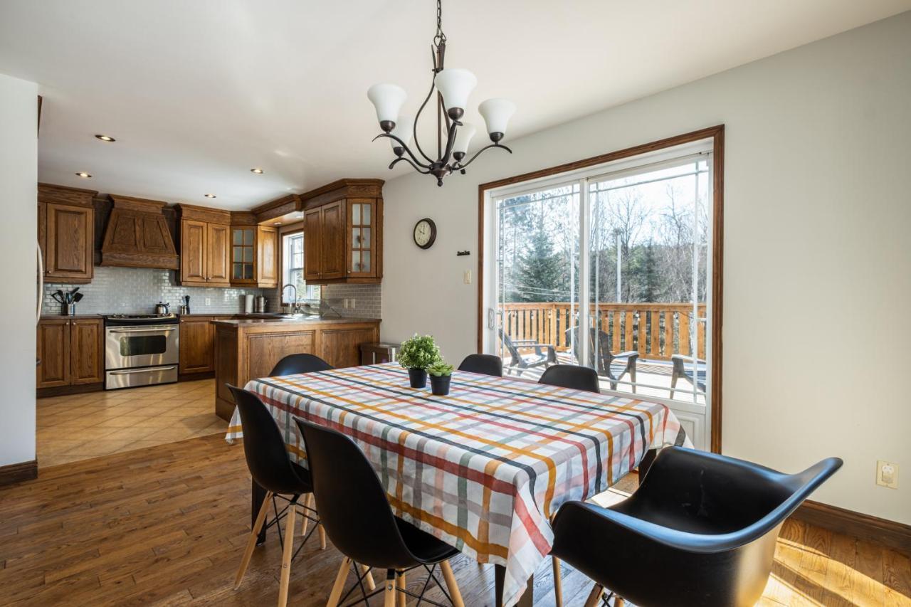 Holiday home Brebeuf