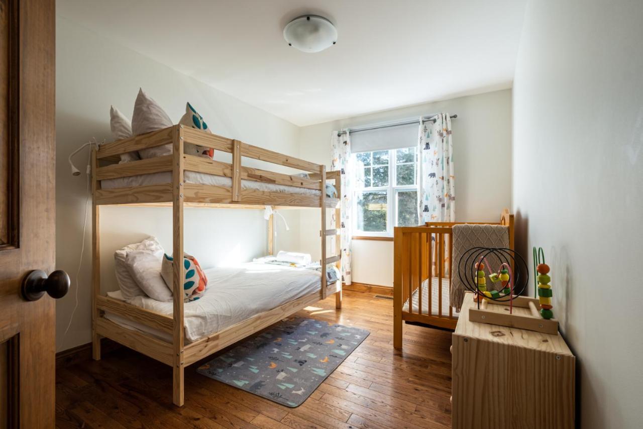 Holiday home Brebeuf *