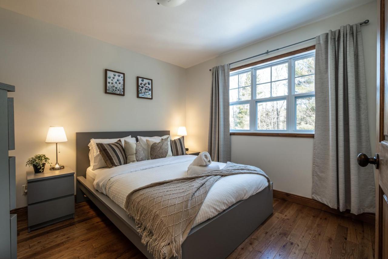 Brebeuf Holiday home La Conception