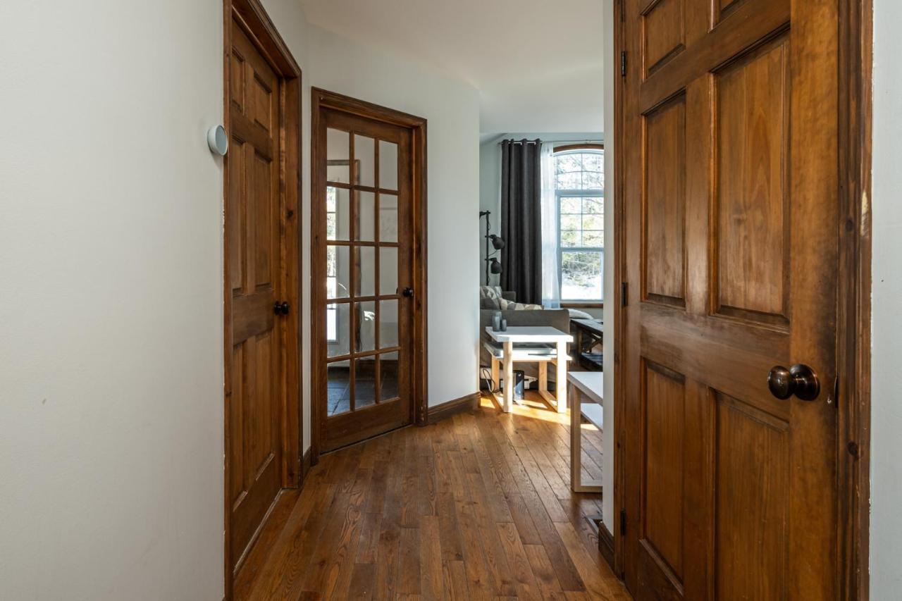 Brebeuf Holiday home La Conception