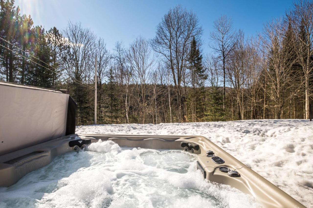 Brebeuf Holiday home La Conception