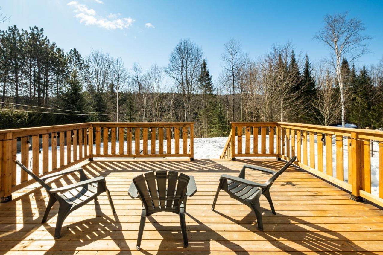 Holiday home Brebeuf